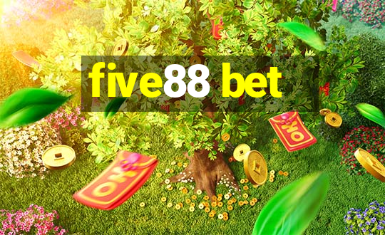 five88 bet