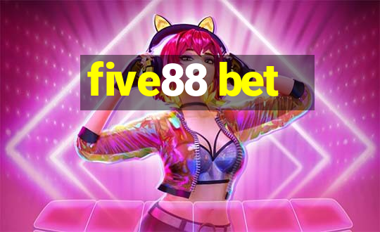 five88 bet