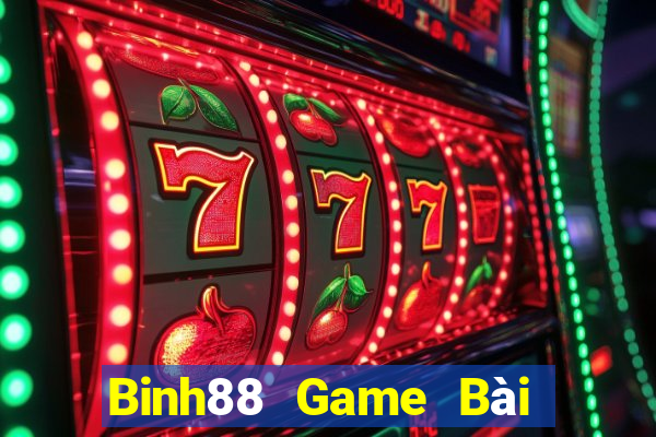 Binh88 Game Bài Online Hay