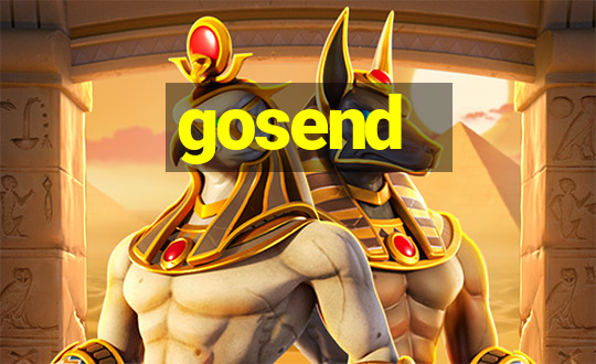 gosend