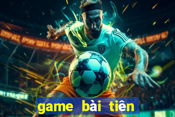 game bài tiên lên miền nam