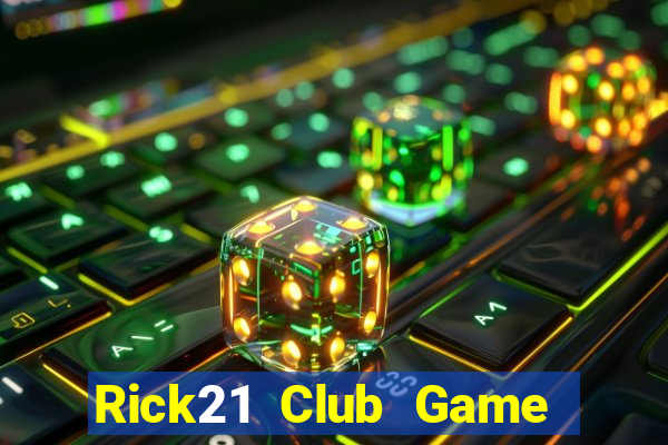 Rick21 Club Game Bài Binh 9 Cây