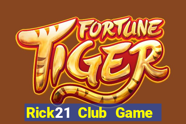 Rick21 Club Game Bài Binh 9 Cây