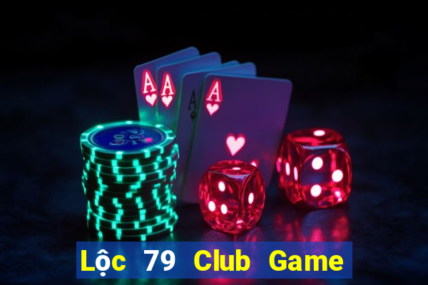 Lộc 79 Club Game Bài Rồng Lửa