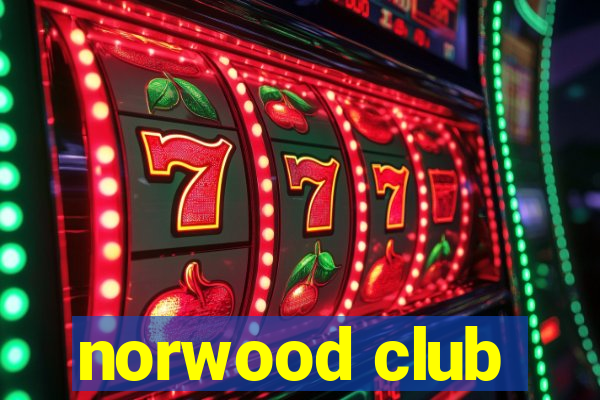 norwood club