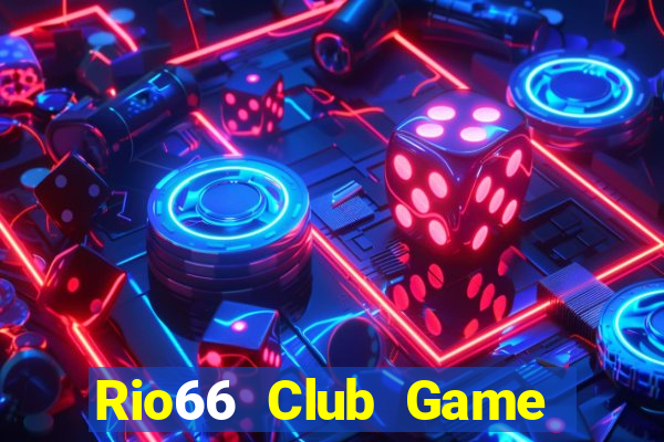 Rio66 Club Game Bài Rikvip