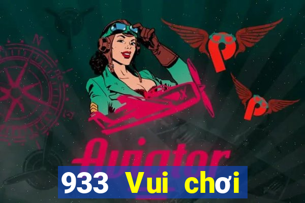 933 Vui chơi Ứng dụng Tải về