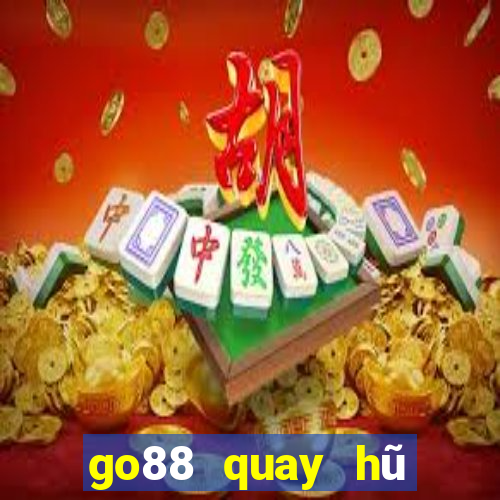 go88 quay hũ đánh bài