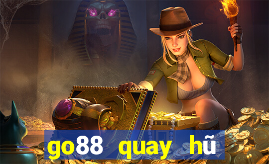 go88 quay hũ đánh bài