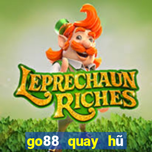 go88 quay hũ đánh bài