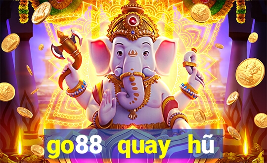 go88 quay hũ đánh bài