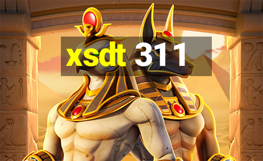 xsdt 31 1