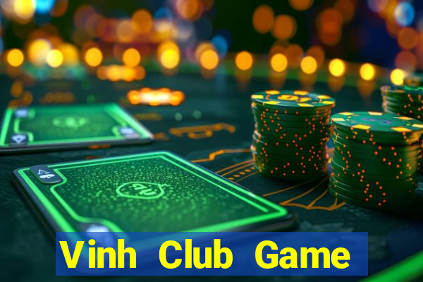 Vinh Club Game Bài 1368