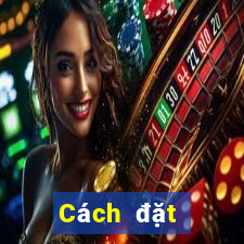 Cách đặt cược XSAG ngày 29