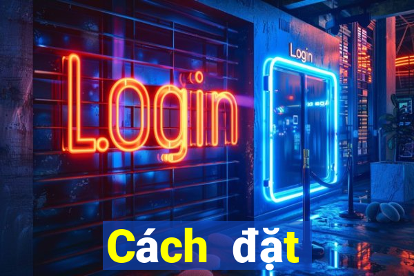 Cách đặt cược XSAG ngày 29