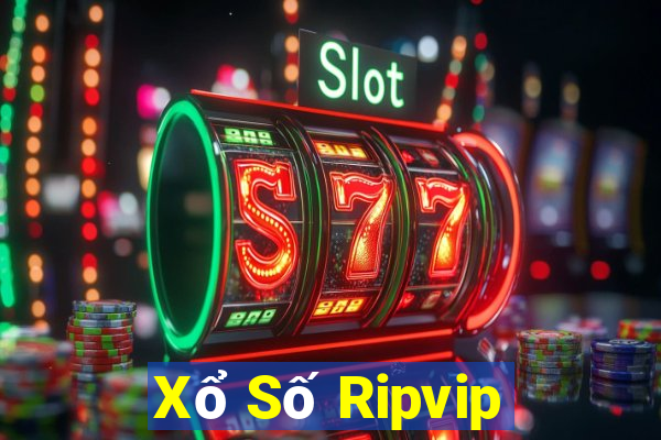 Xổ Số Ripvip