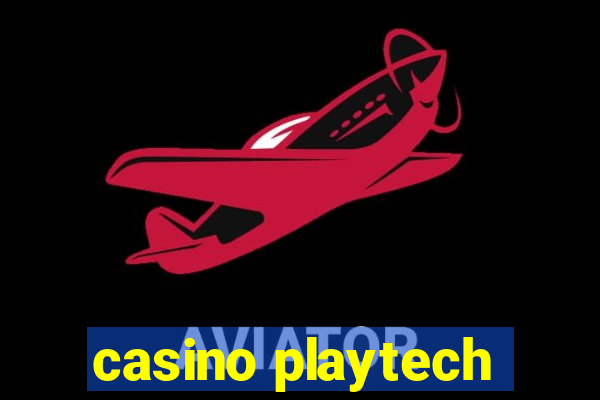 casino playtech