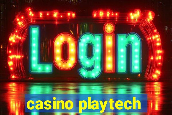 casino playtech