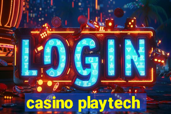 casino playtech