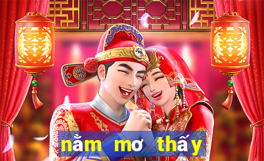 nằm mơ thấy người bán vé số đánh số gì