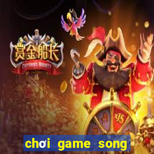 chơi game song đấu one piece