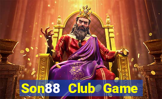 Son88 Club Game Bài Apk