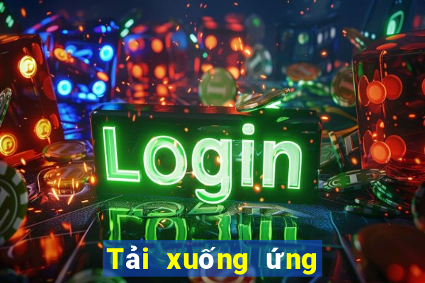 Tải xuống ứng dụng màu 500vip