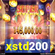 xstd200