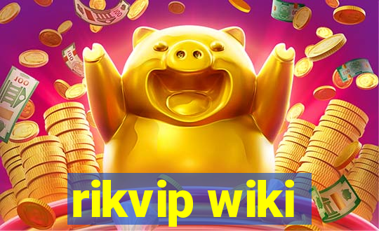 rikvip wiki