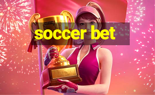 soccer bet