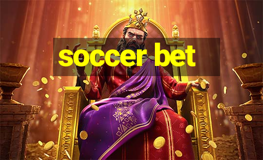 soccer bet