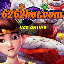 vcb online