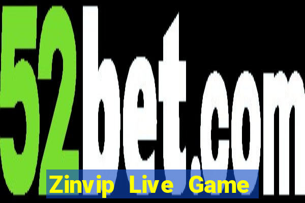 Zinvip Live Game Bài Online