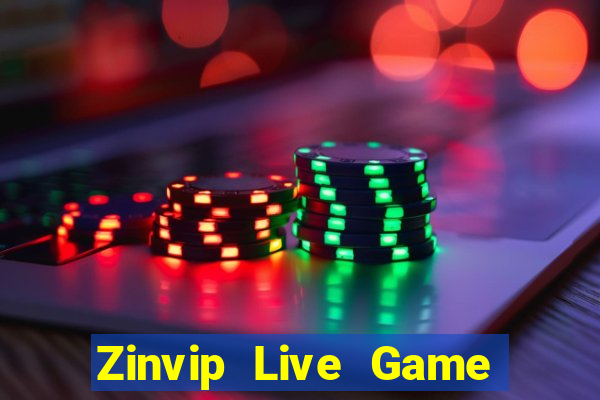 Zinvip Live Game Bài Online