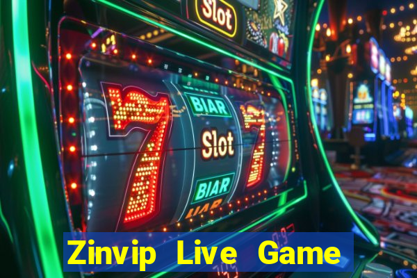 Zinvip Live Game Bài Online