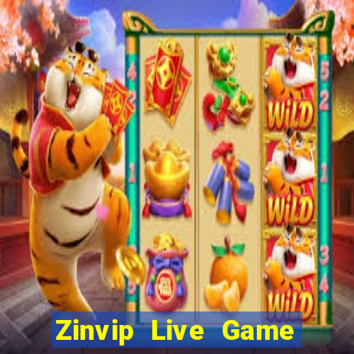 Zinvip Live Game Bài Online