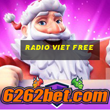 radio viet free