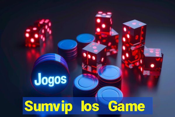 Sumvip Ios Game Bài Manclub