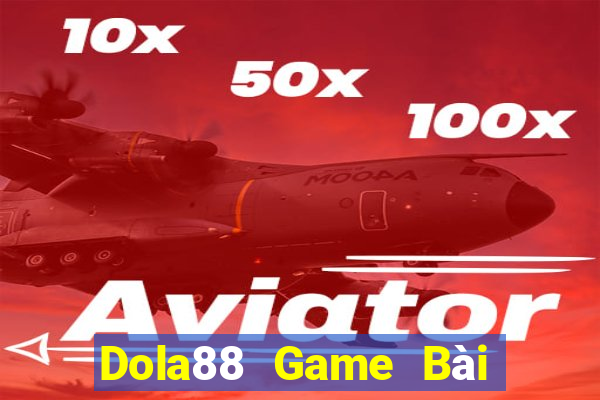 Dola88 Game Bài 888 Casino