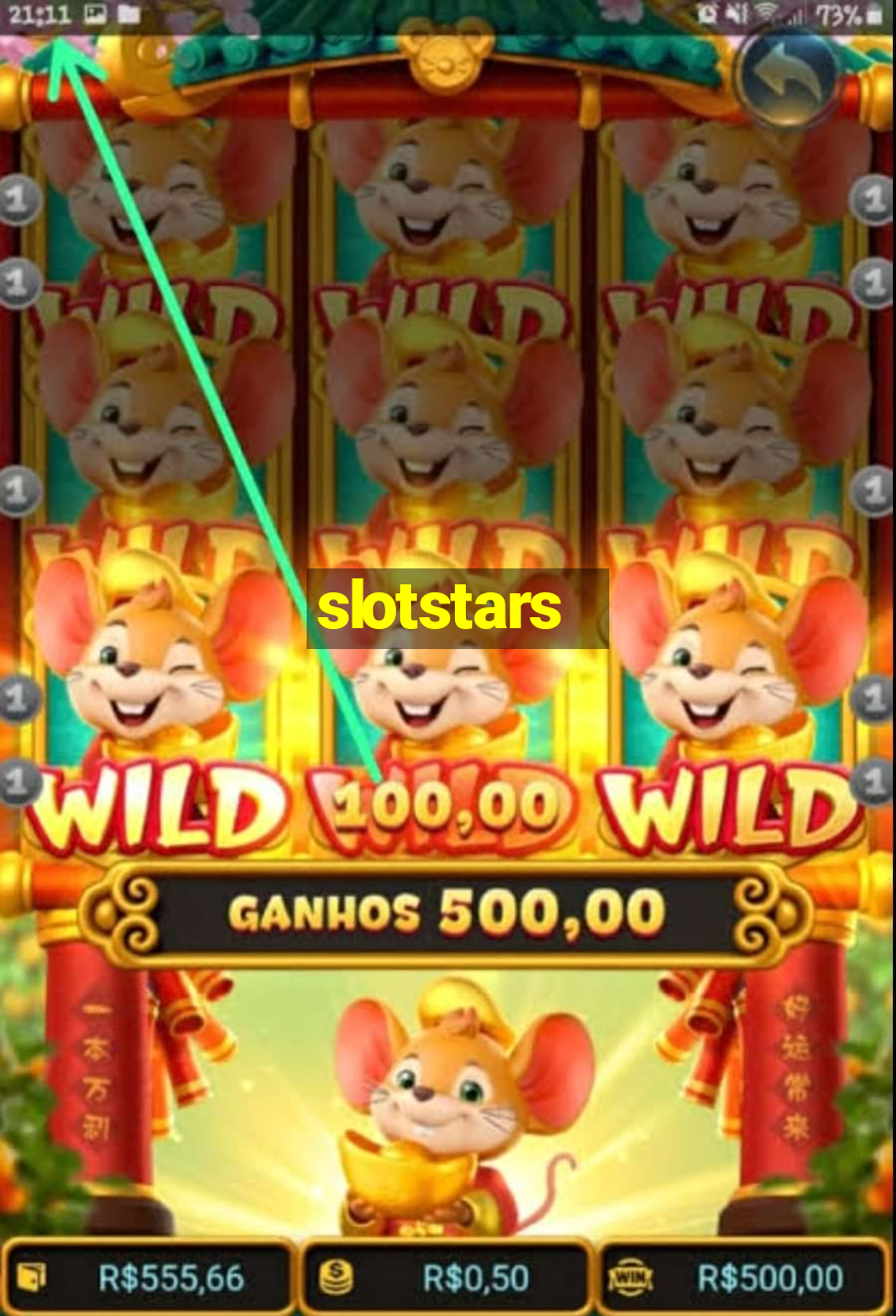 slotstars