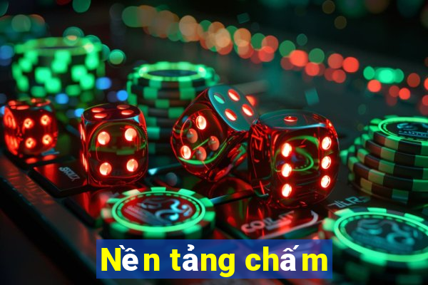 Nền tảng chấm