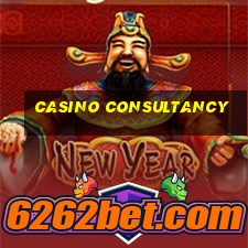 casino consultancy