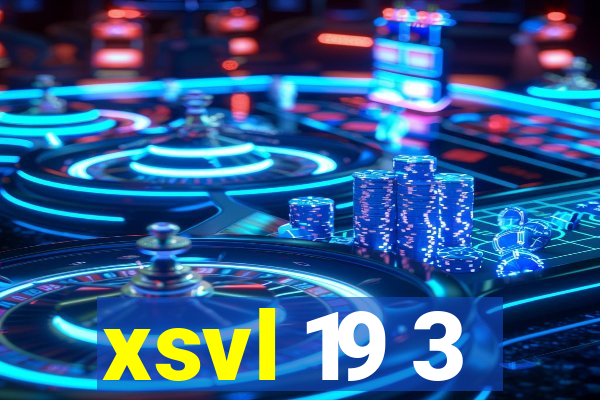 xsvl 19 3