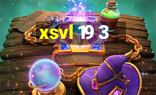 xsvl 19 3