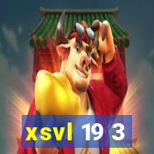 xsvl 19 3