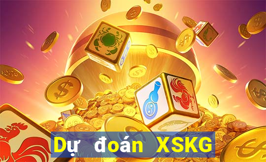 Dự đoán XSKG ngày 5