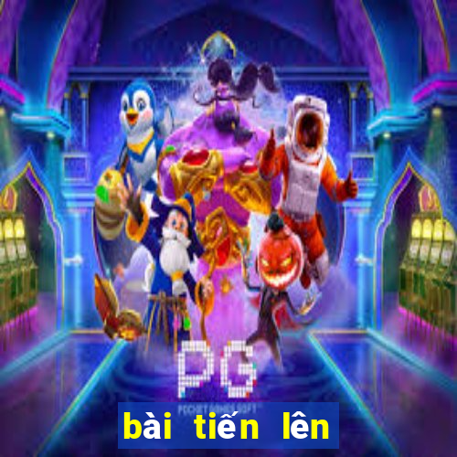 bài tiến lên hai người