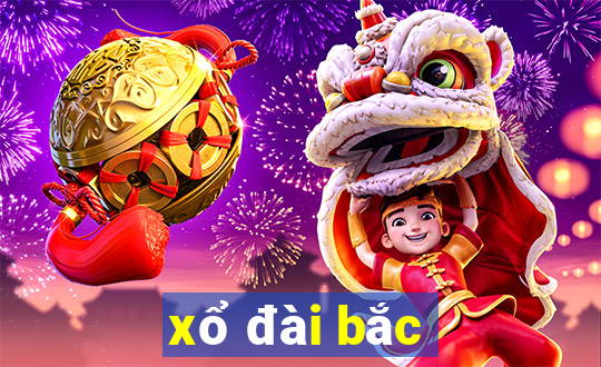 xổ đài bắc