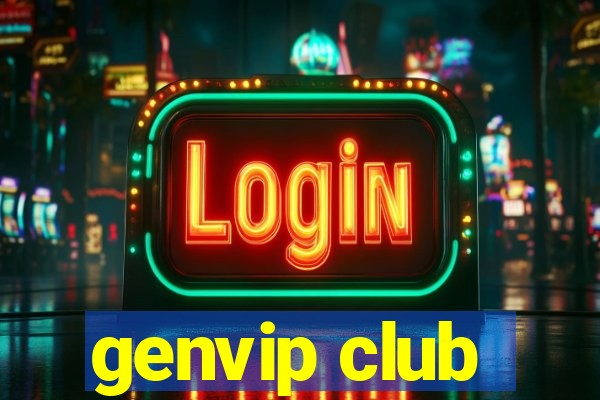 genvip club