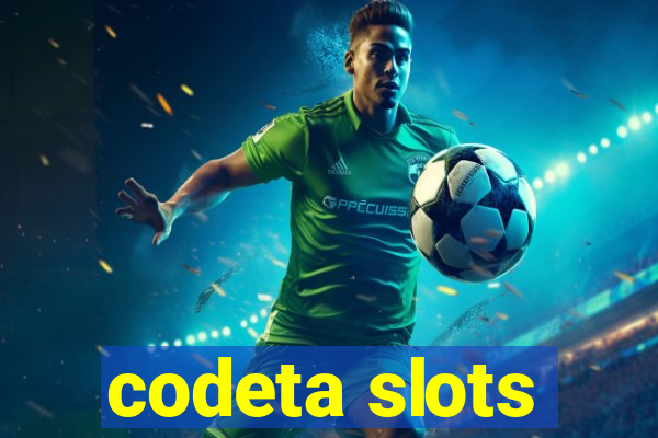 codeta slots